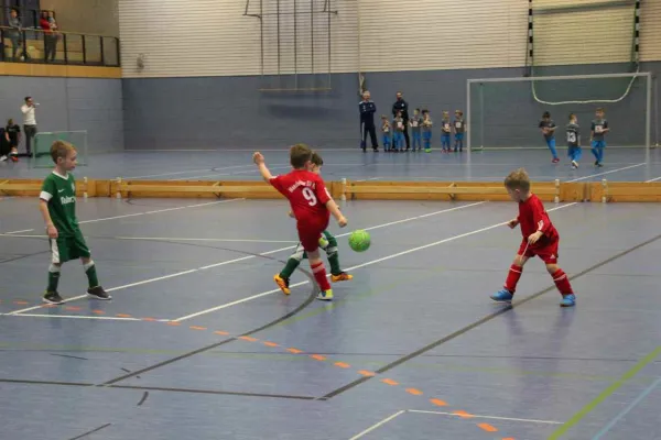 Neujahrscup 2020