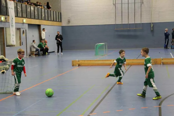 Neujahrscup 2020