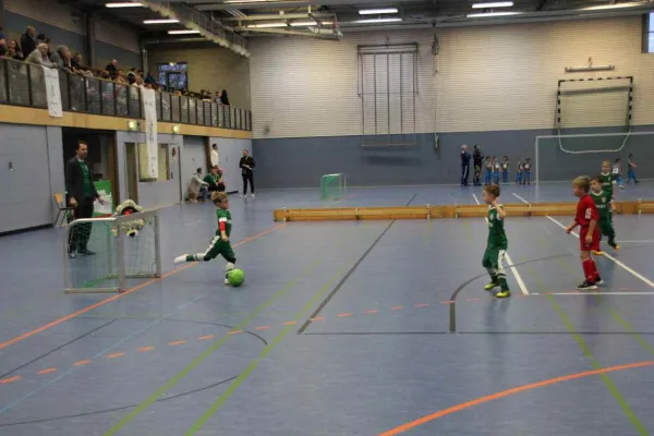 Neujahrscup 2020