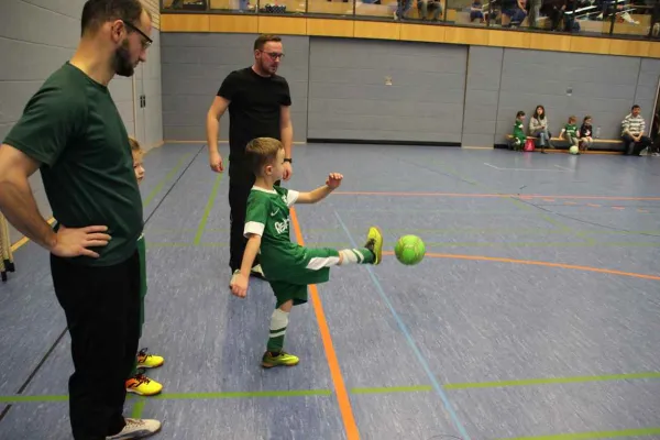 Neujahrscup 2020
