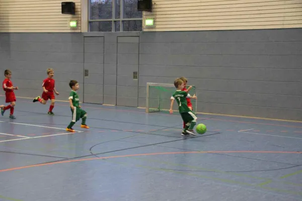 Neujahrscup 2020