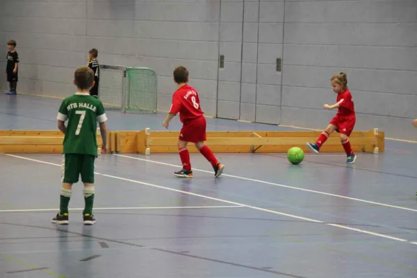 Neujahrscup 2020