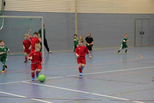 Neujahrscup 2020