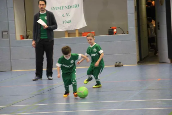 Neujahrscup 2020