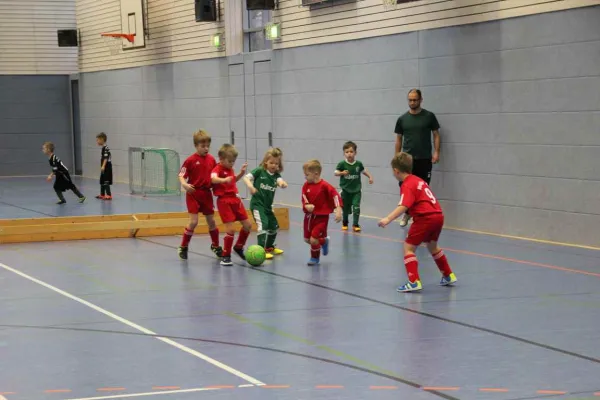 Neujahrscup 2020
