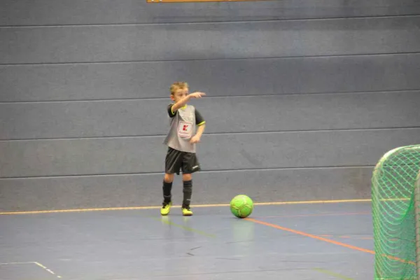 Neujahrscup 2020