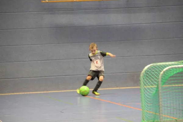 Neujahrscup 2020