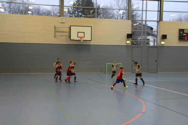 Neujahrscup 2020