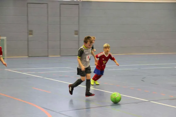 Neujahrscup 2020