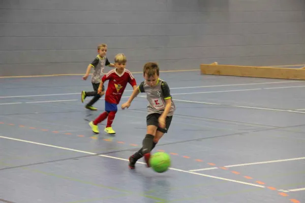 Neujahrscup 2020