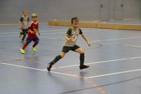 Neujahrscup 2020