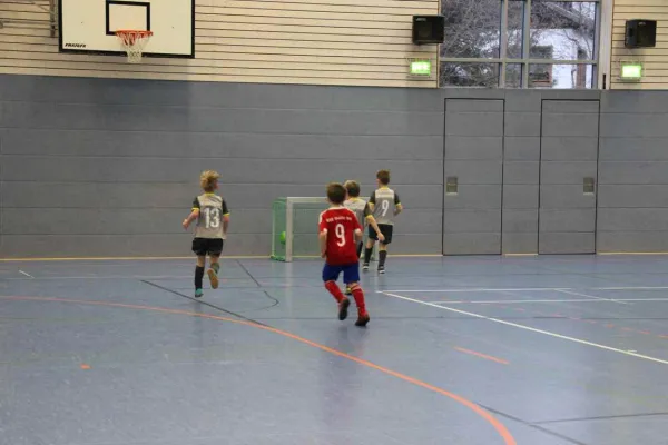 Neujahrscup 2020