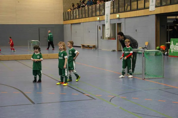 Neujahrscup 2020