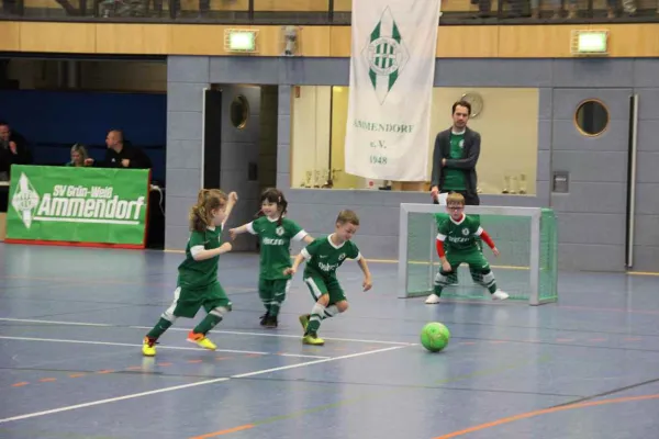 Neujahrscup 2020