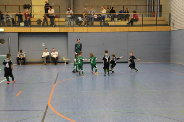 Neujahrscup 2020