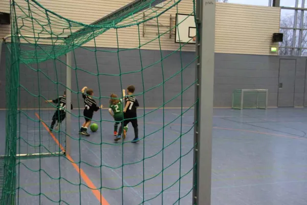 Neujahrscup 2020