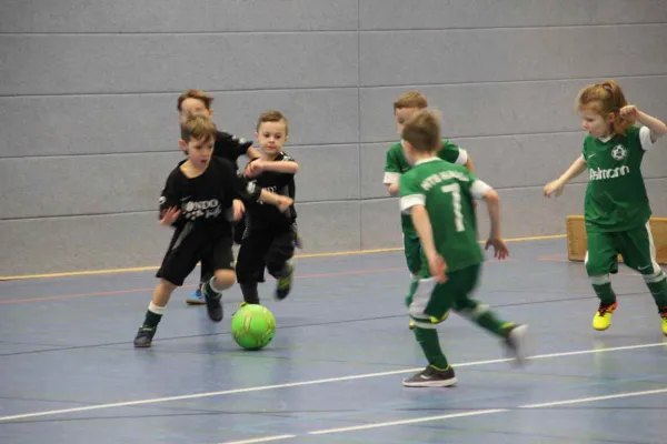 Neujahrscup 2020