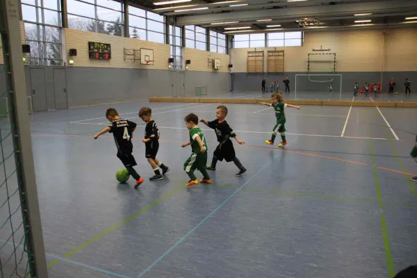 Neujahrscup 2020