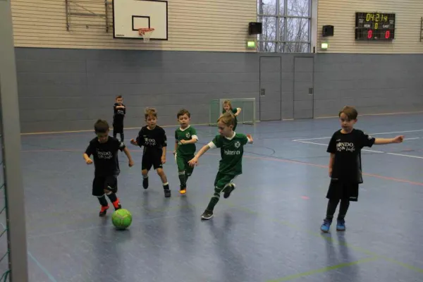 Neujahrscup 2020