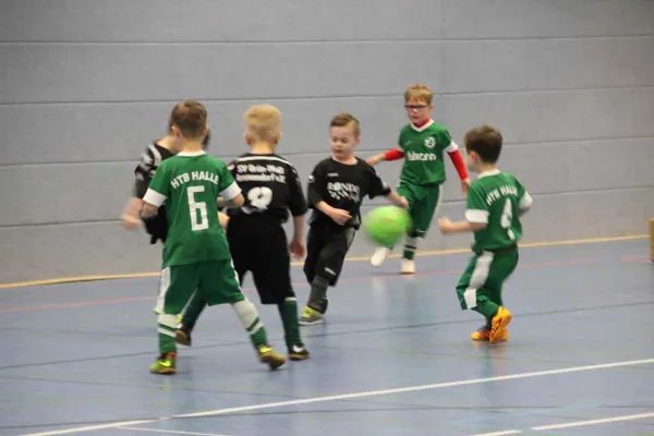 Neujahrscup 2020