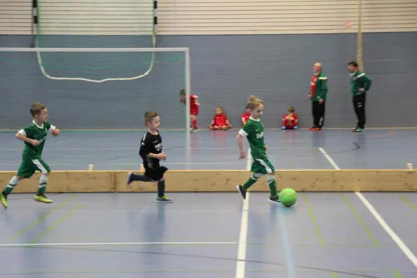 Neujahrscup 2020