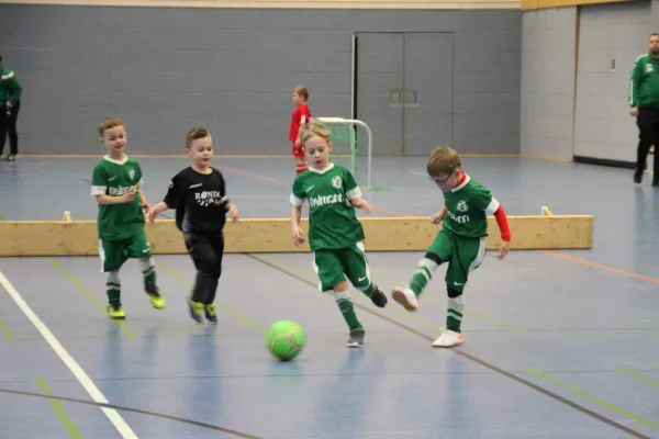 Neujahrscup 2020