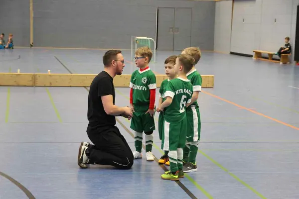 Neujahrscup 2020