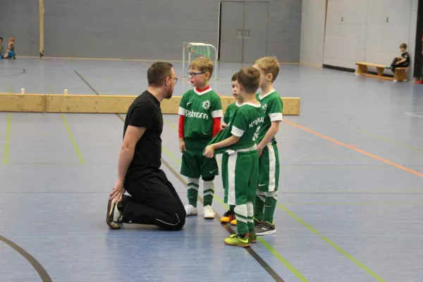 Neujahrscup 2020