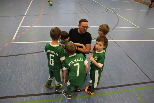 Neujahrscup 2020