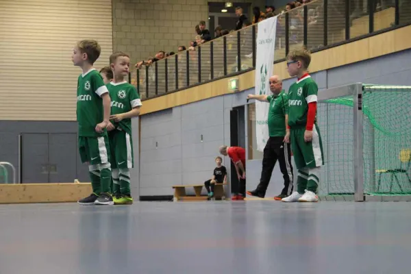 Neujahrscup 2020