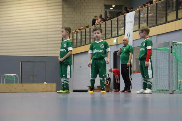 Neujahrscup 2020