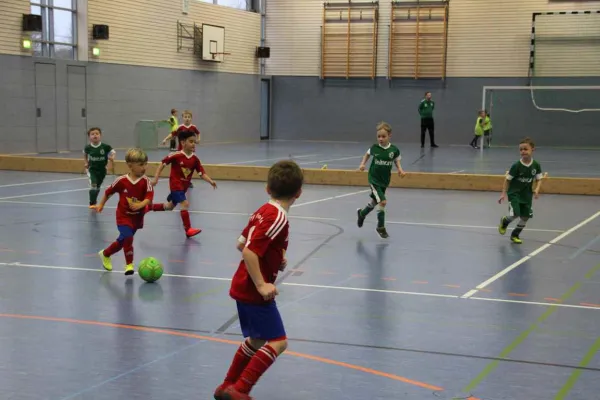 Neujahrscup 2020