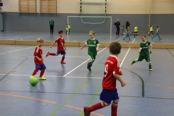 Neujahrscup 2020