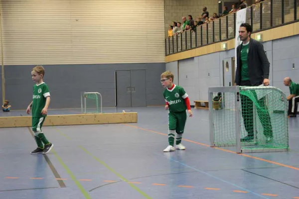 Neujahrscup 2020