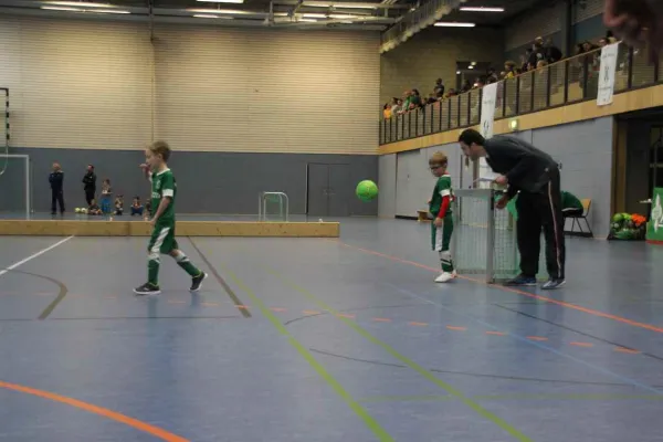 Neujahrscup 2020