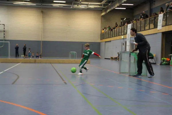Neujahrscup 2020