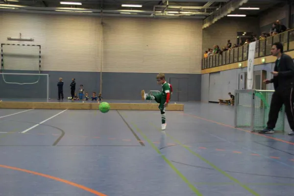 Neujahrscup 2020