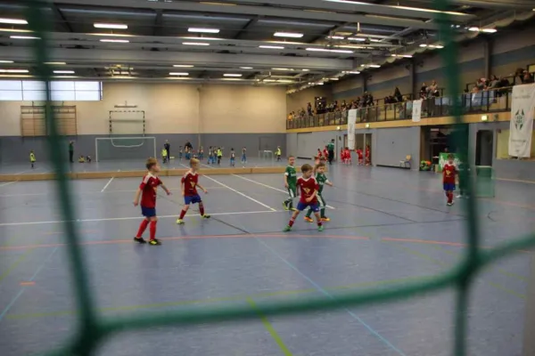 Neujahrscup 2020