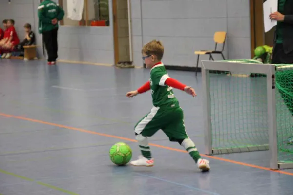 Neujahrscup 2020