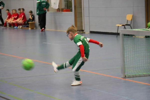 Neujahrscup 2020