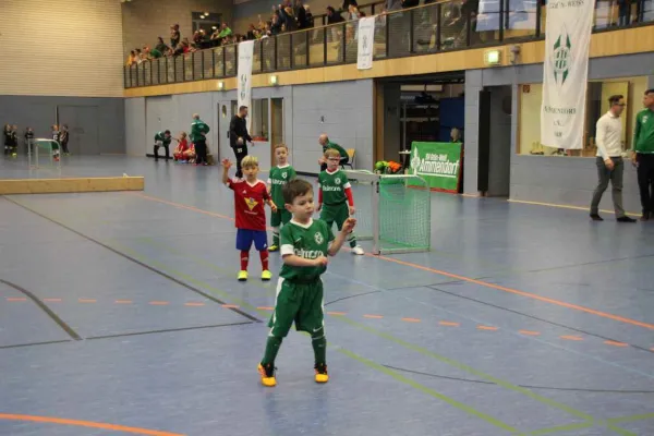 Neujahrscup 2020