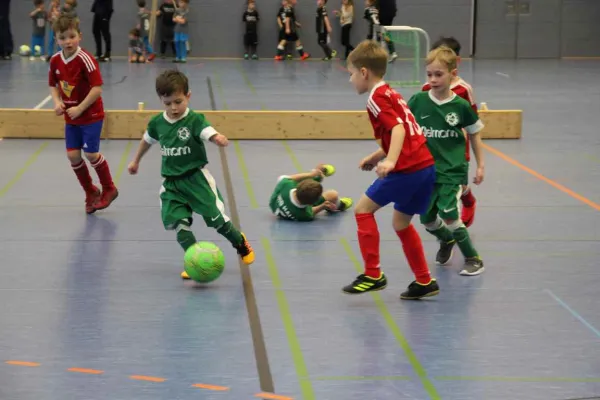 Neujahrscup 2020