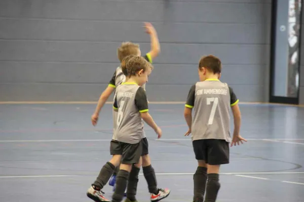 Neujahrscup 2020