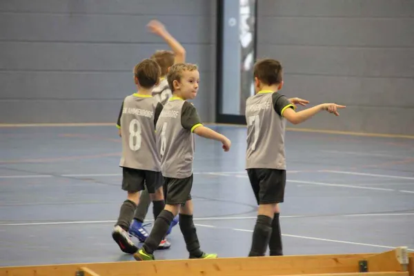 Neujahrscup 2020
