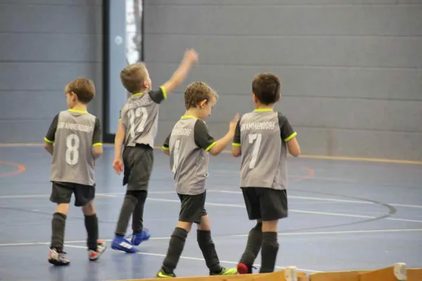 Neujahrscup 2020