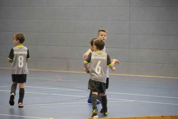 Neujahrscup 2020