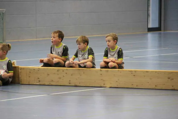 Neujahrscup 2020
