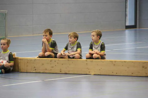 Neujahrscup 2020