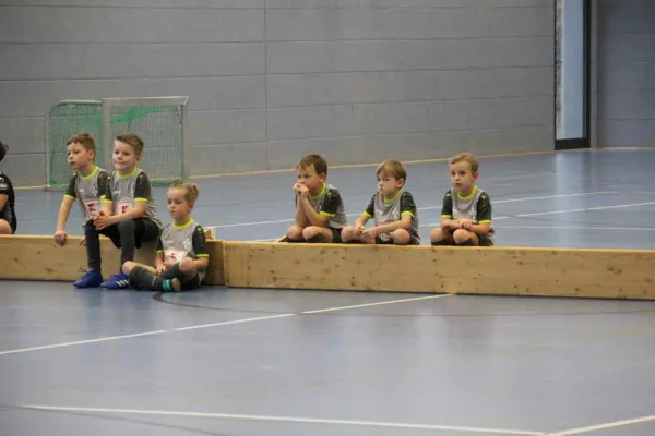 Neujahrscup 2020