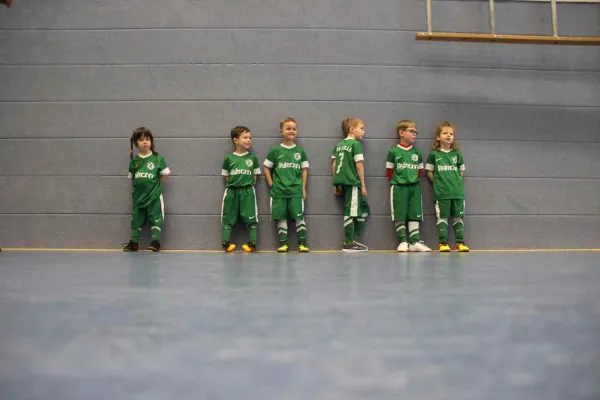 Neujahrscup 2020